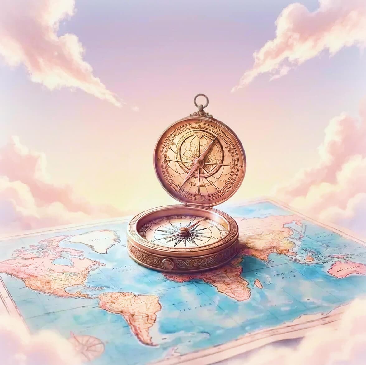 Navigate Your Future